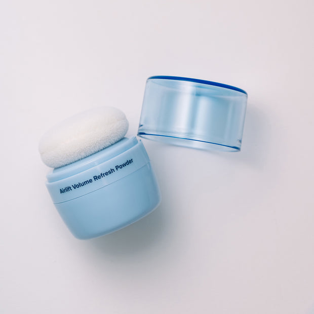 Airlift Volume Refresh Powder – TRUHAIR