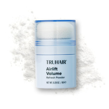 Airlift Volume Refresh Powder