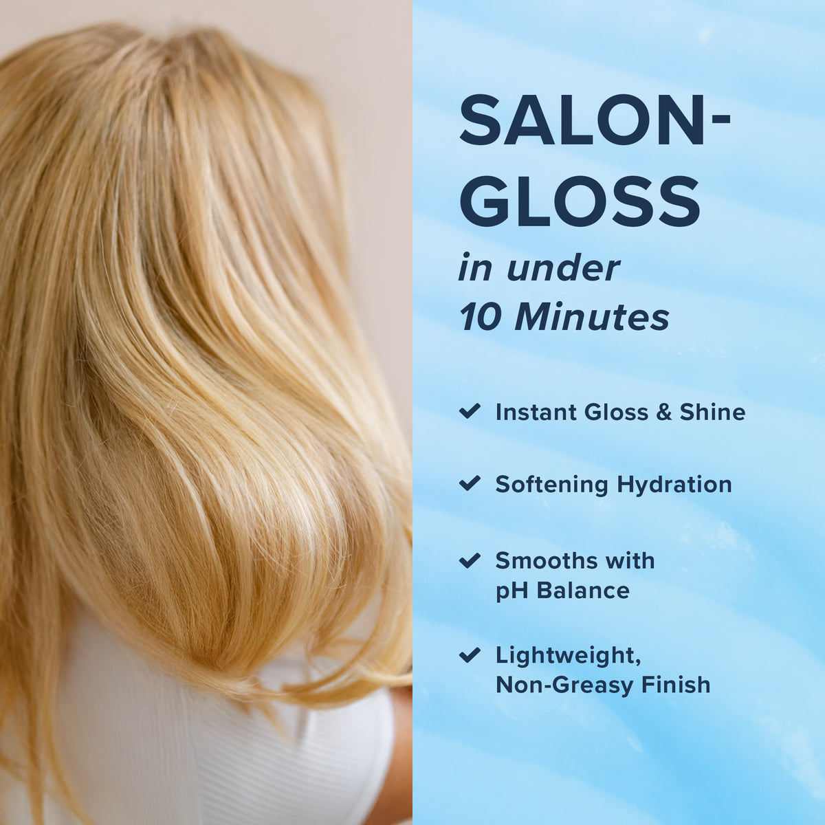 Brilliance Boost Shine & Repair At-Home Gloss Treatment