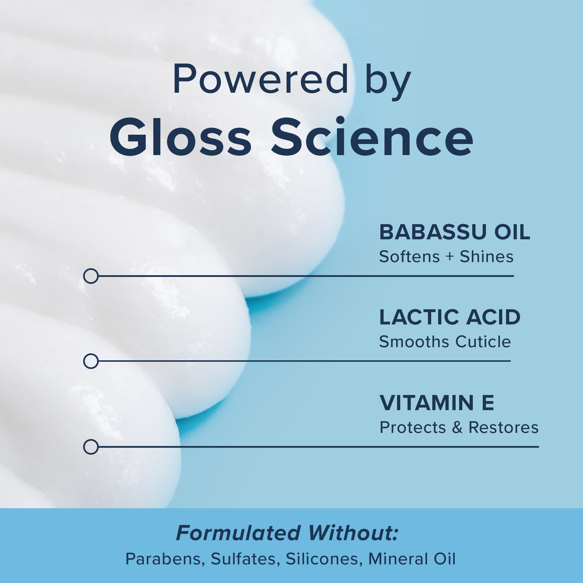 Brilliance Boost Shine & Repair At-Home Gloss Treatment