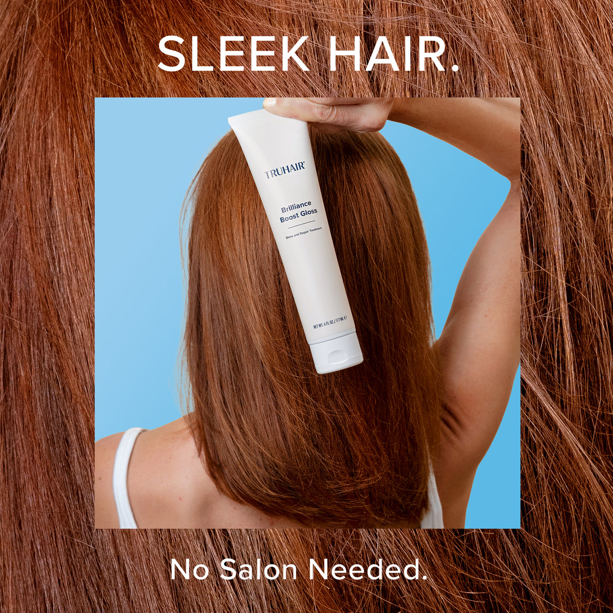 Brilliance Boost Shine & Repair At-Home Gloss Treatment