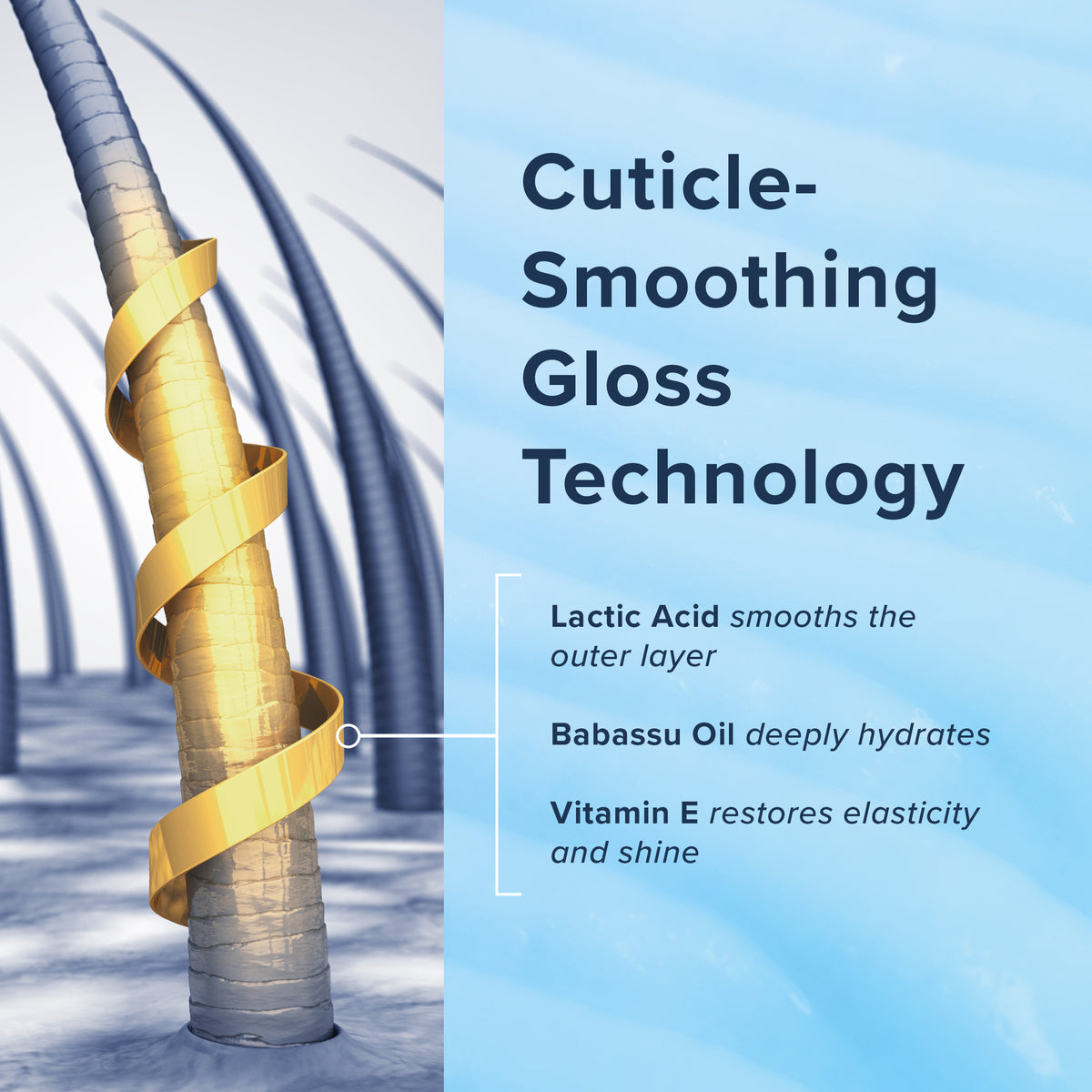 Brilliance Boost Shine & Repair At-Home Gloss Treatment