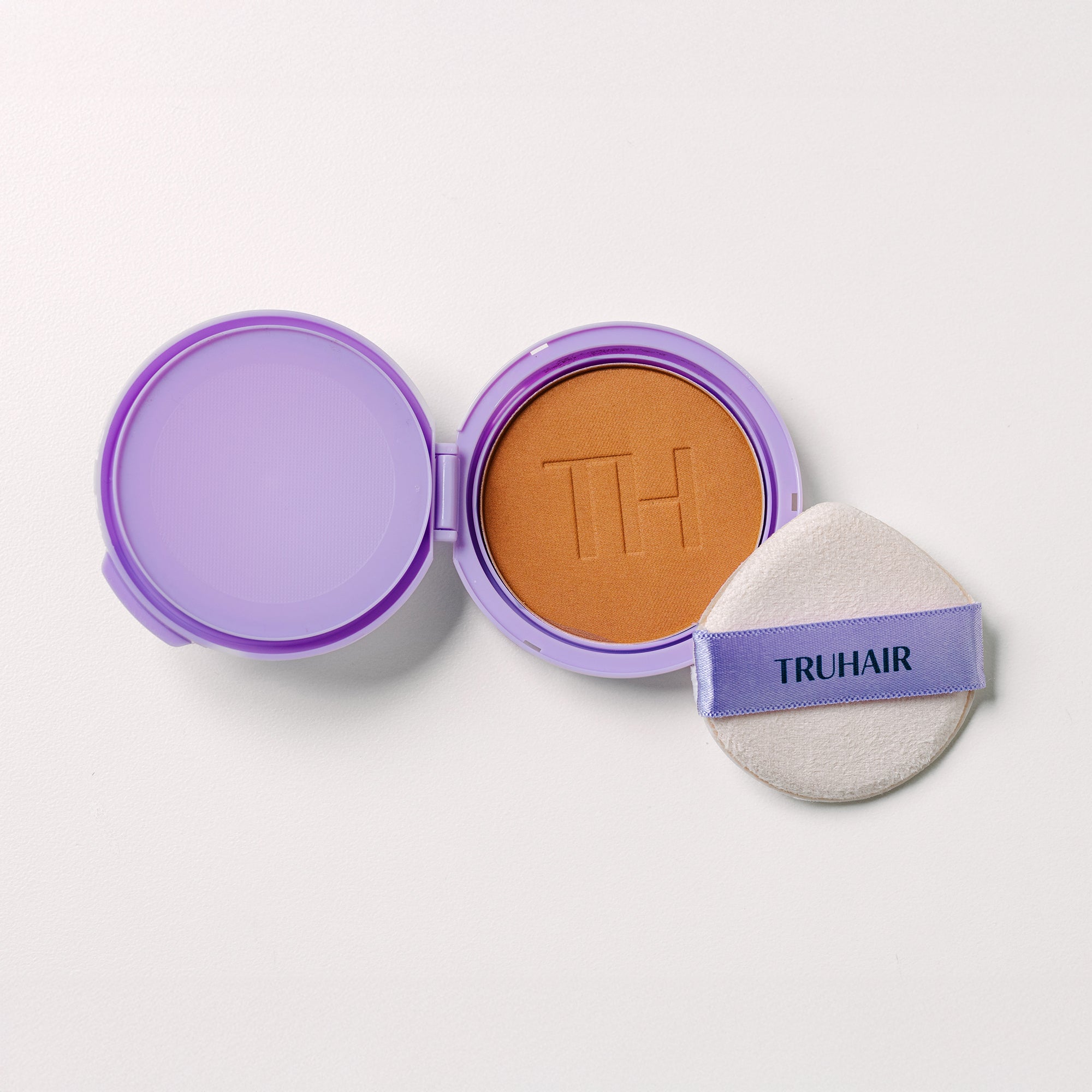 Root & Scalp Cover Up Pressed Compact Refill
