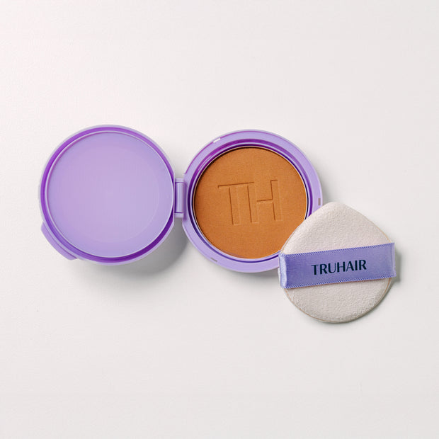 Root & Scalp Cover Up Pressed Compact Refill