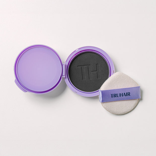Root & Scalp Cover Up Pressed Compact Refill