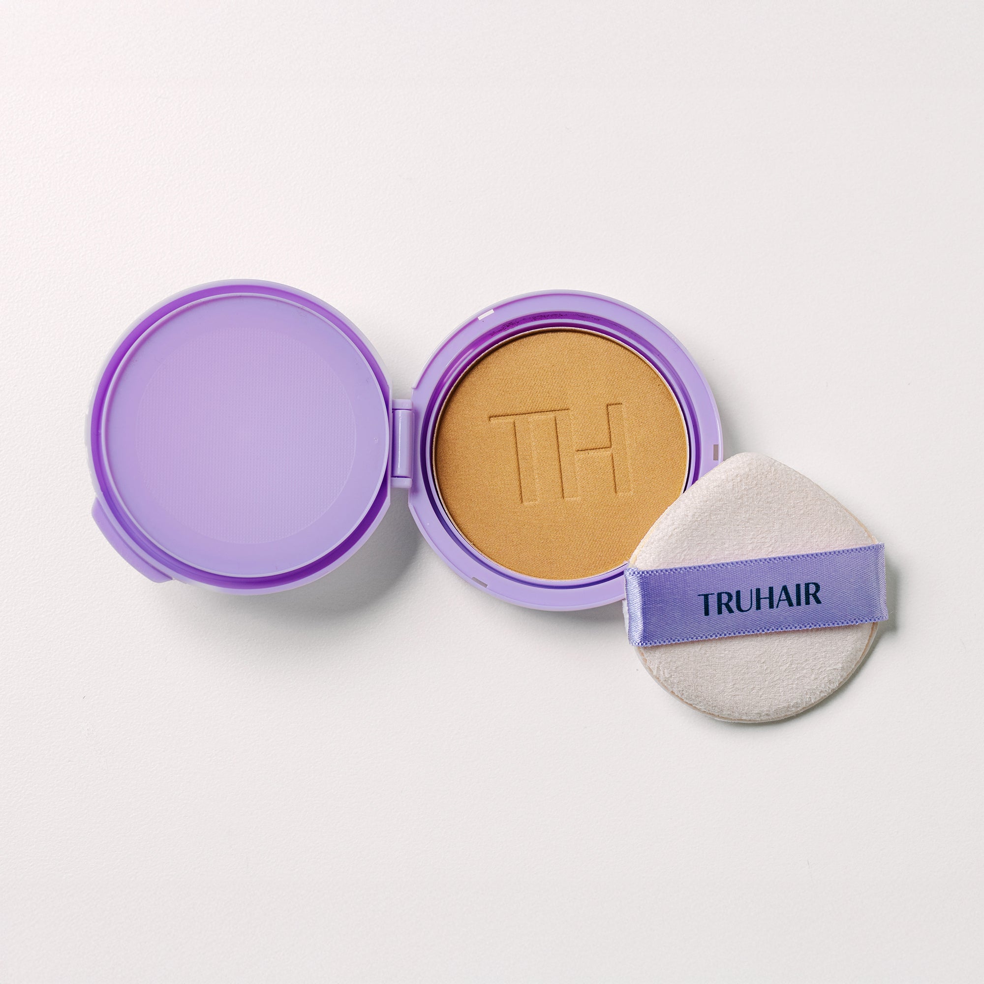 Root & Scalp Cover Up Pressed Compact Refill