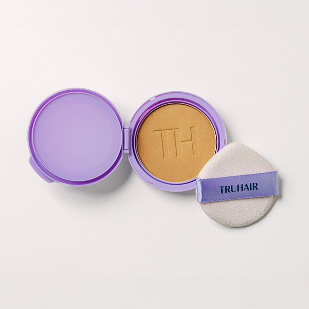 Root & Scalp Cover Up Pressed Compact Refill