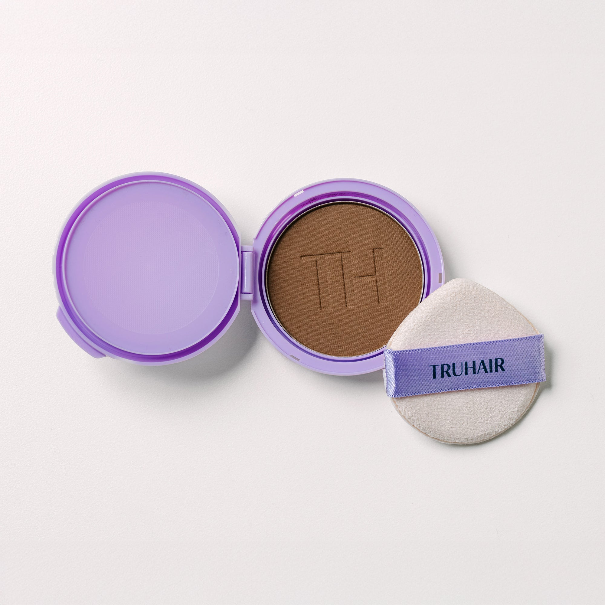 Root & Scalp Cover Up Pressed Compact Refill