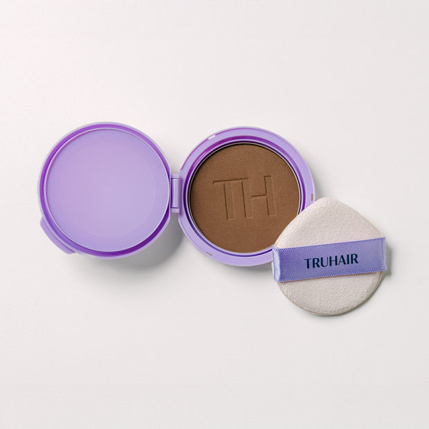 Root & Scalp Cover Up Pressed Compact Refill