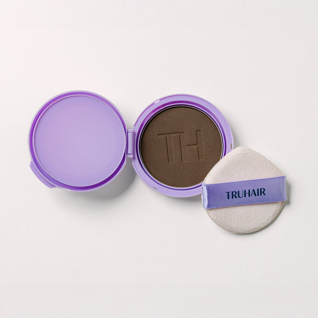 Root & Scalp Cover Up Pressed Compact Refill