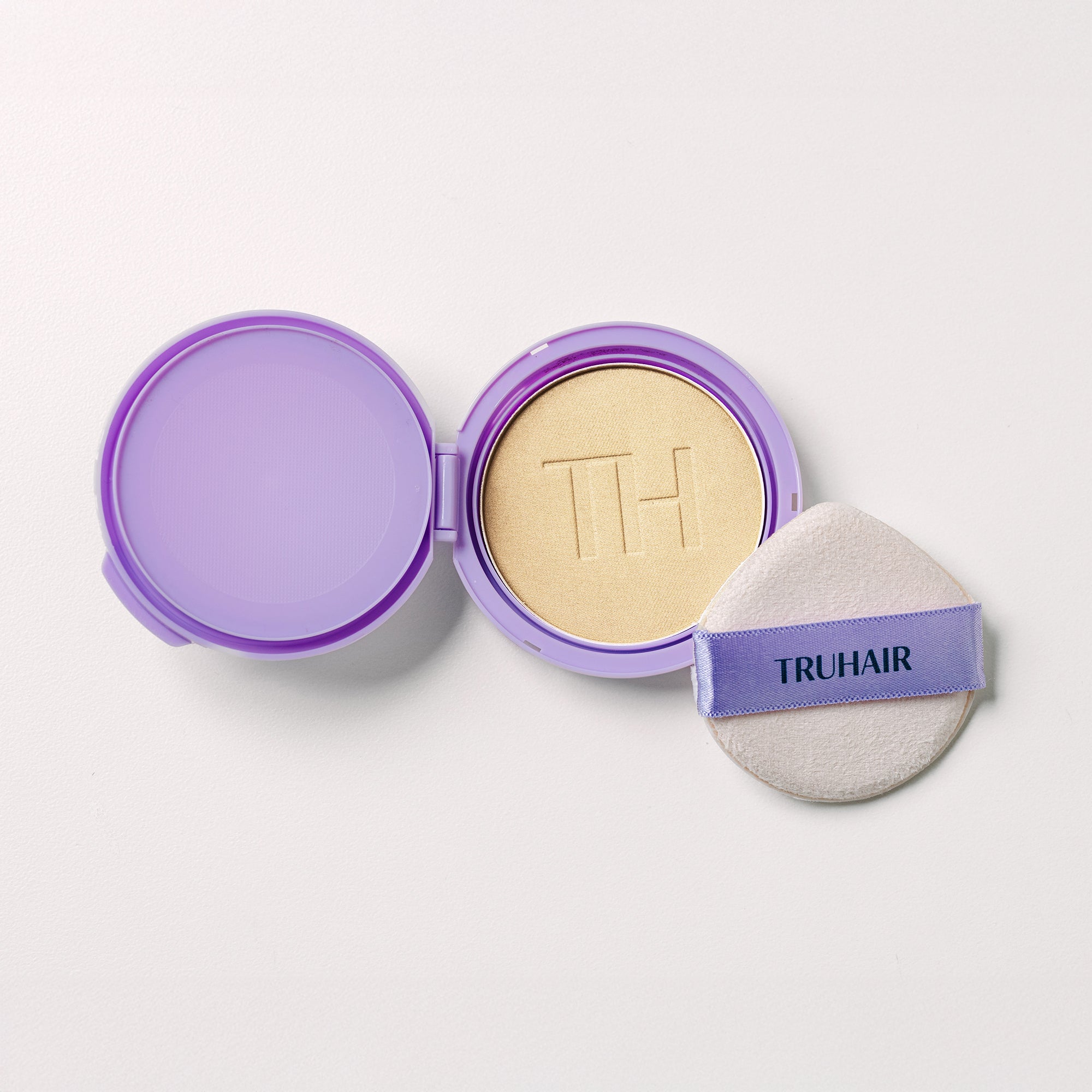 Root & Scalp Cover Up Pressed Compact Refill