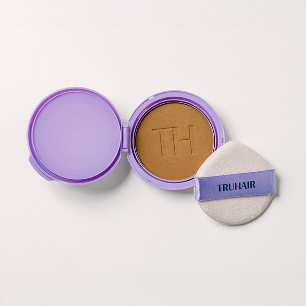 Root & Scalp Cover Up Pressed Compact Refill