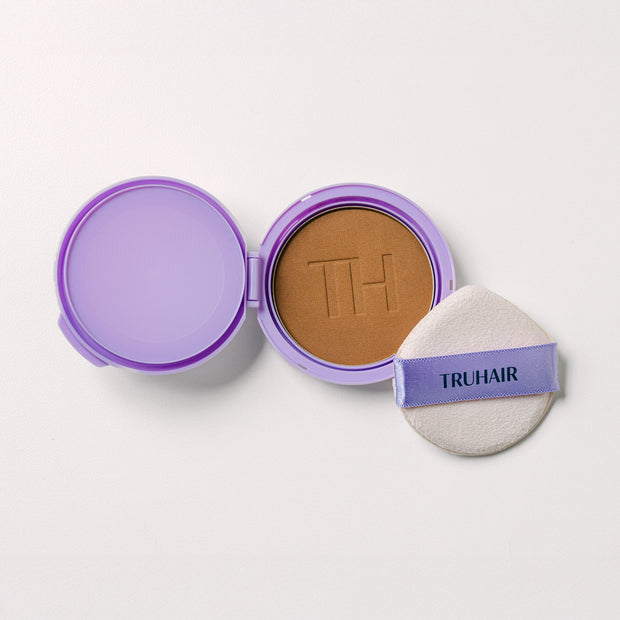Root & Scalp Cover Up Pressed Compact Refill