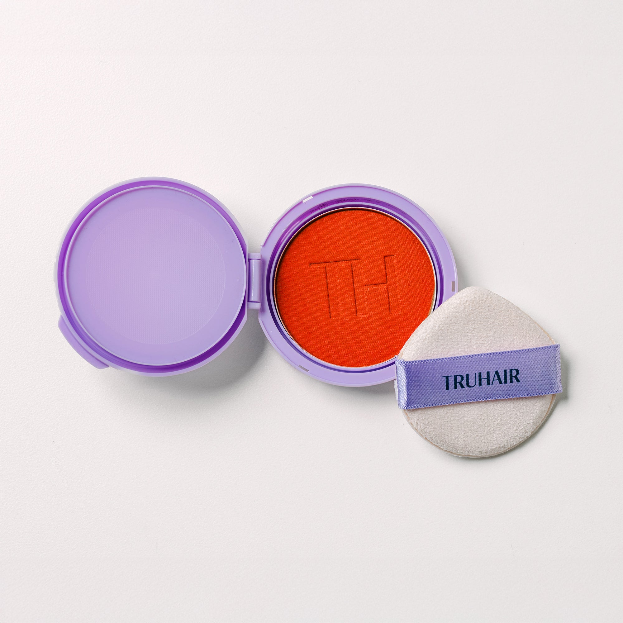 Root & Scalp Cover Up Pressed Compact Refill