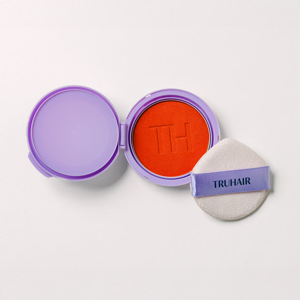 Root & Scalp Cover Up Pressed Compact Refill