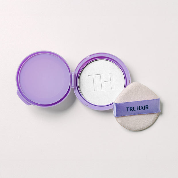 Root & Scalp Cover Up Pressed Compact Refill