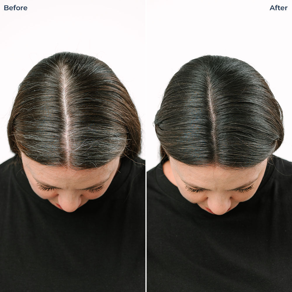 Color Fibers Root Coverage and Density Booster Refill