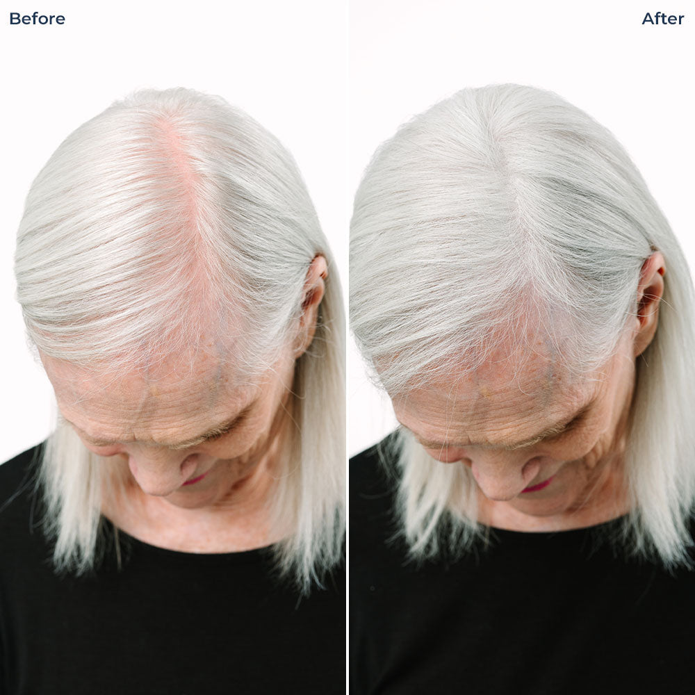 Color Fibers Root Coverage and Density Booster Refill