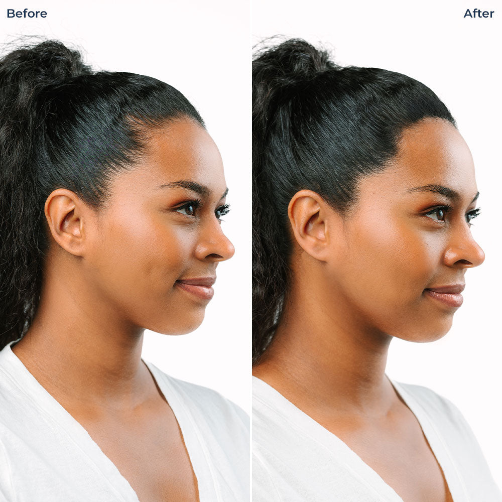 Color Fibers Root Coverage and Density Booster Refill