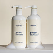 Volume+ Duo Jumbo with Keratin and Panthenol