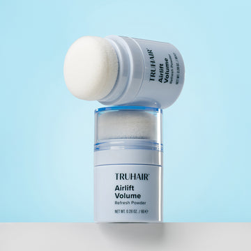 Airlift Volume Refresh Powder