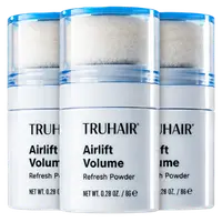 Airlift Volume Refresh Powder