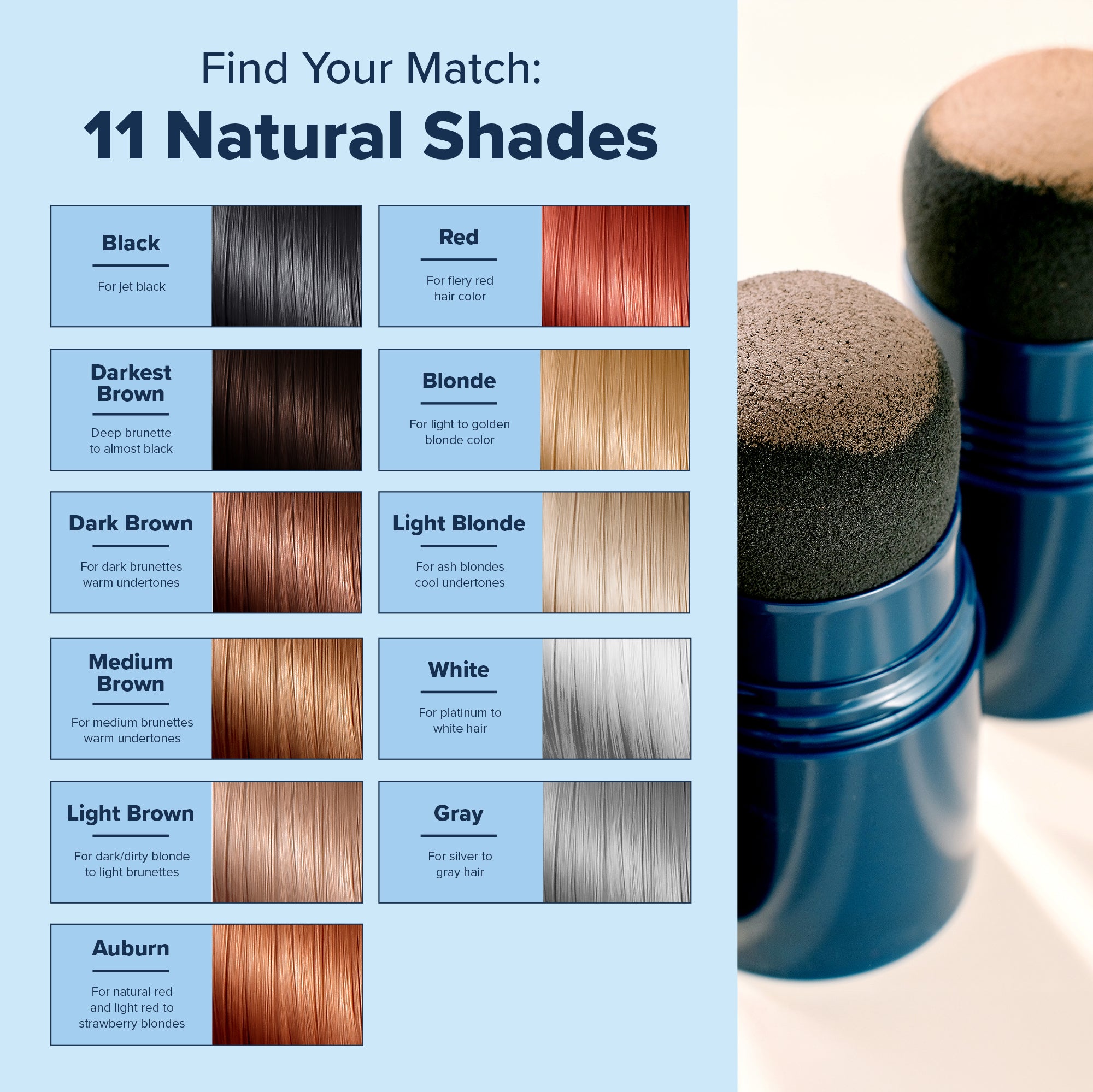 Color & Conceal Jumbo 18g
