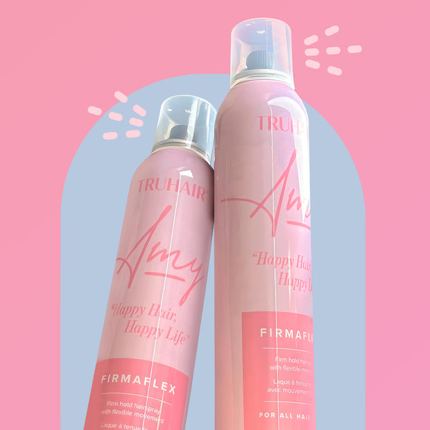 Firmaflex Firm Hold Finishing Hairspray