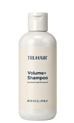 Volume+ Shampoo with Biotin and Panthenol