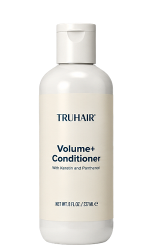 Volume+ Conditioner with Keratin and Panthenol
