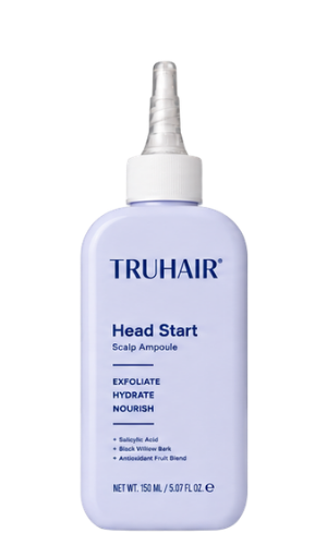 Head Start Scalp Ampoule