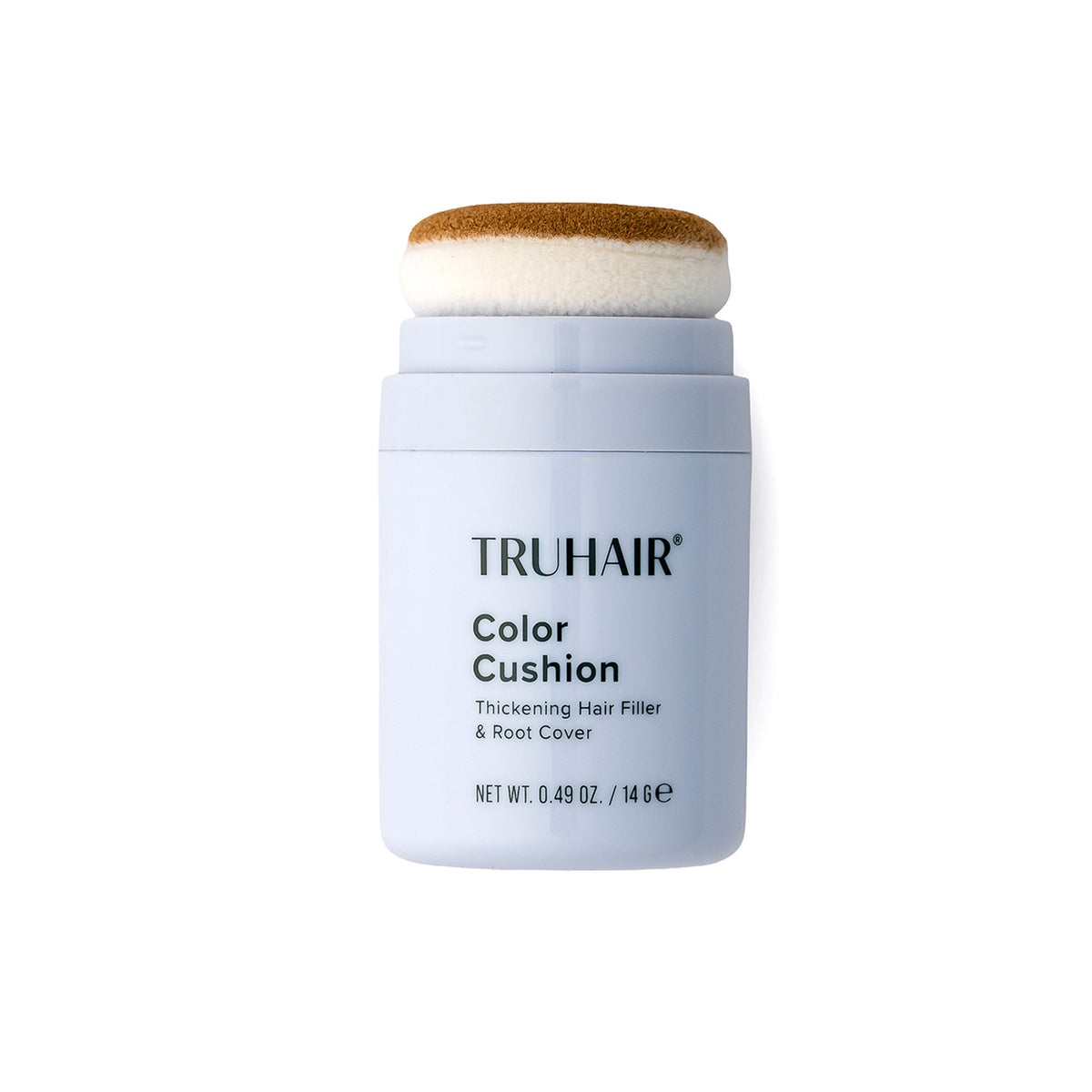 Color Cushion Thickening Hair Filler & Root Cover