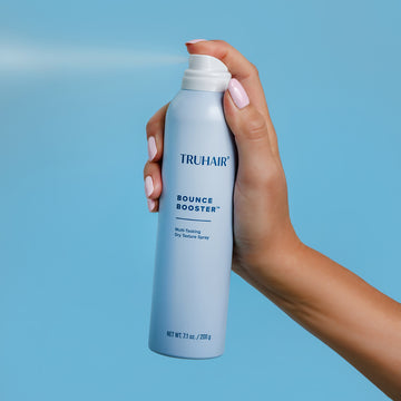 Bounce Booster Dry Texture Spray