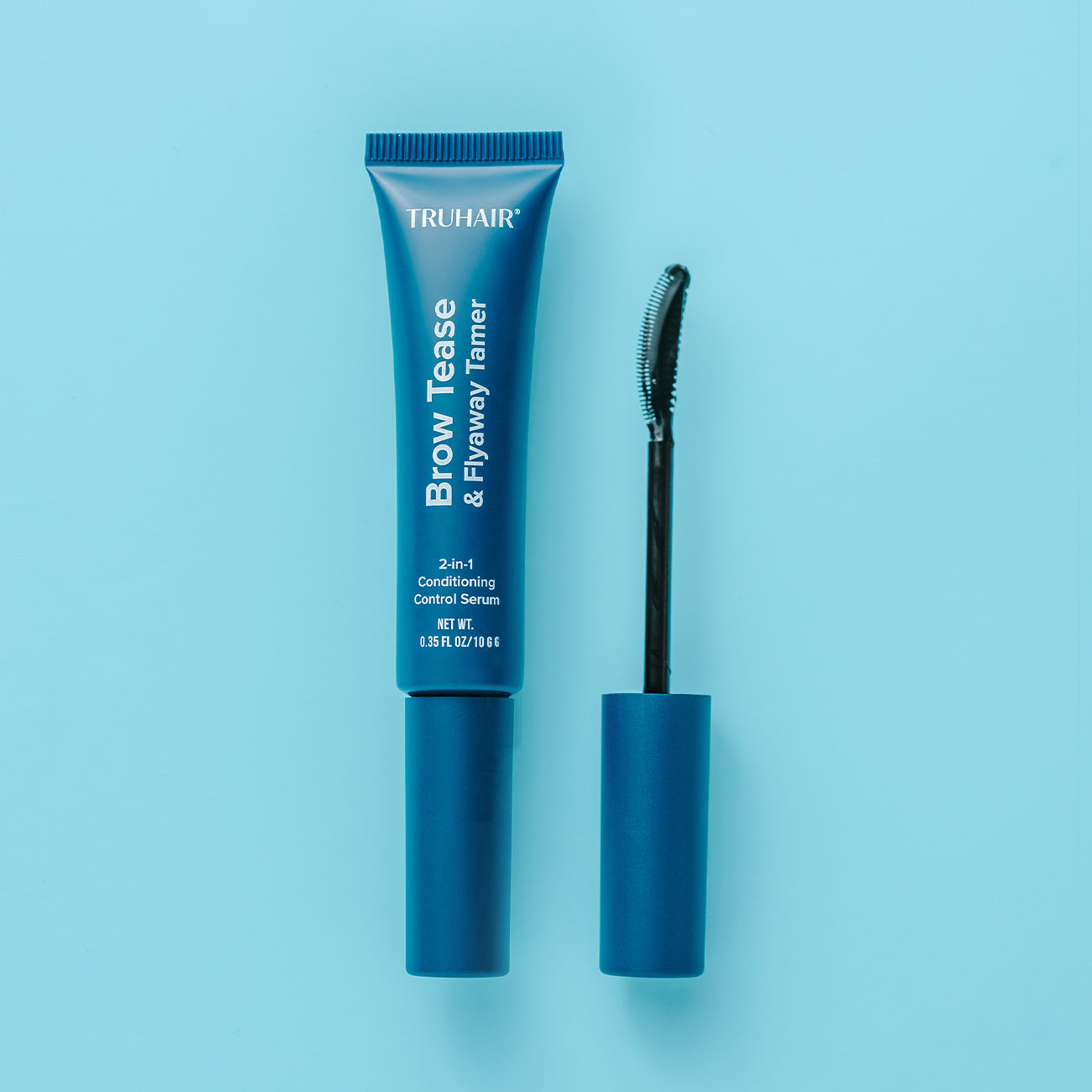 Brow Tease & Setting Gel 2-in-1 Conditioning Control Serum