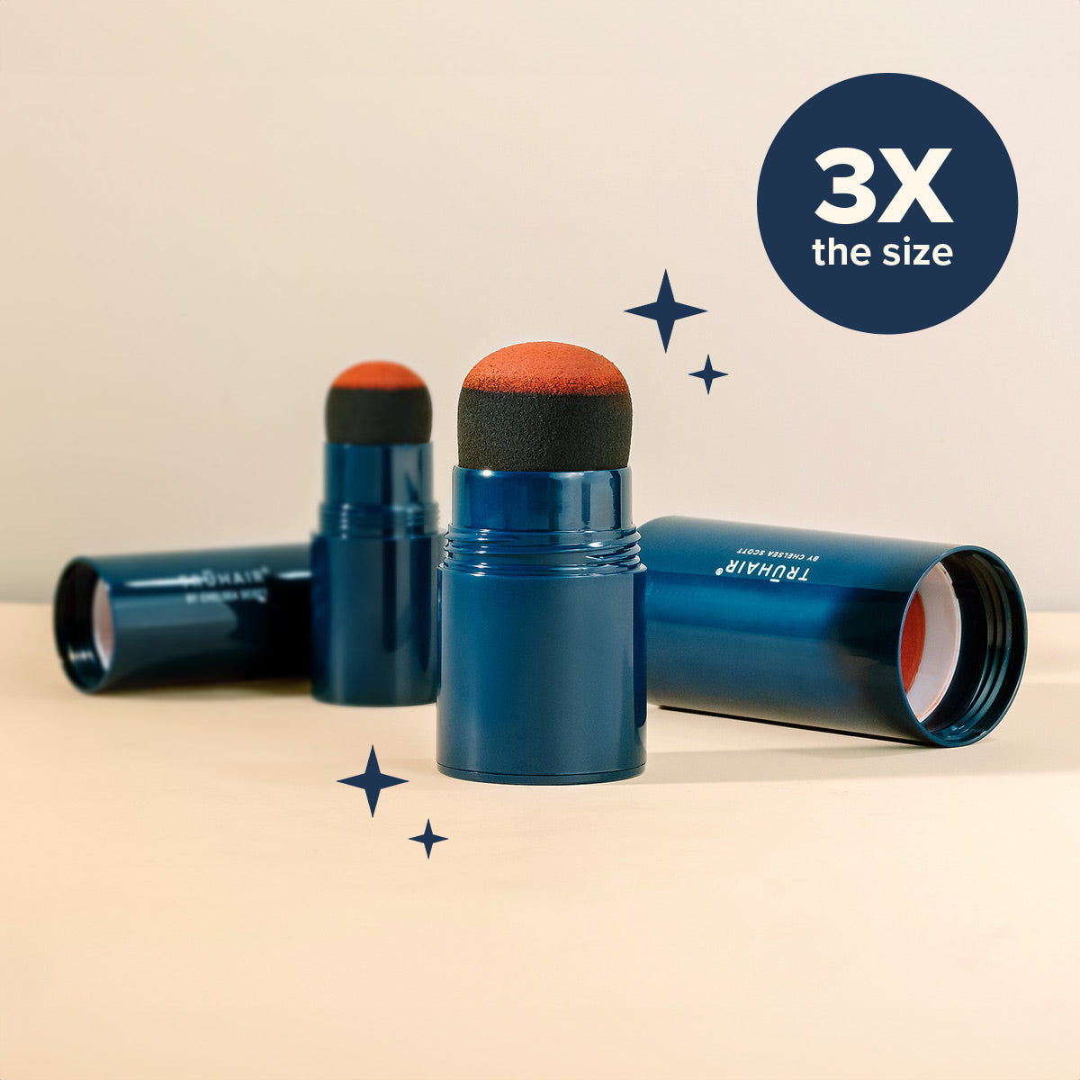 Color & Conceal Jumbo 18g