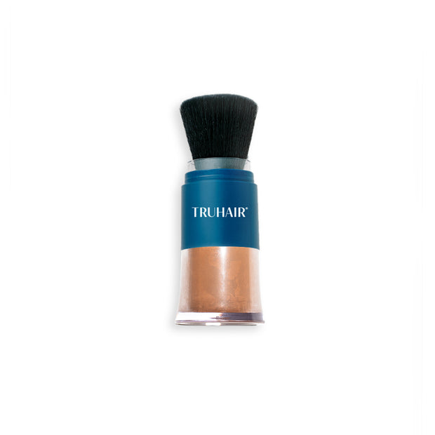 Color Fibers Original Root Coverage and Density Booster