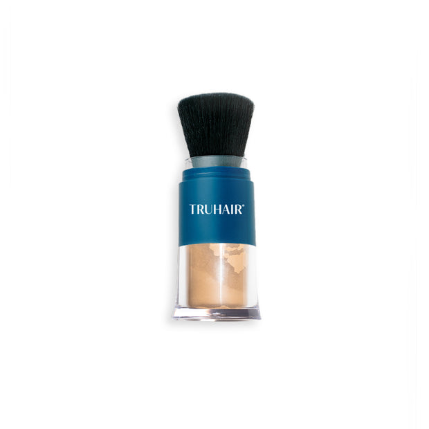 Color Fibers Original Root Coverage and Density Booster