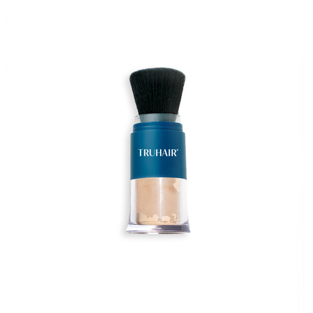 Color Fibers Original Root Coverage and Density Booster