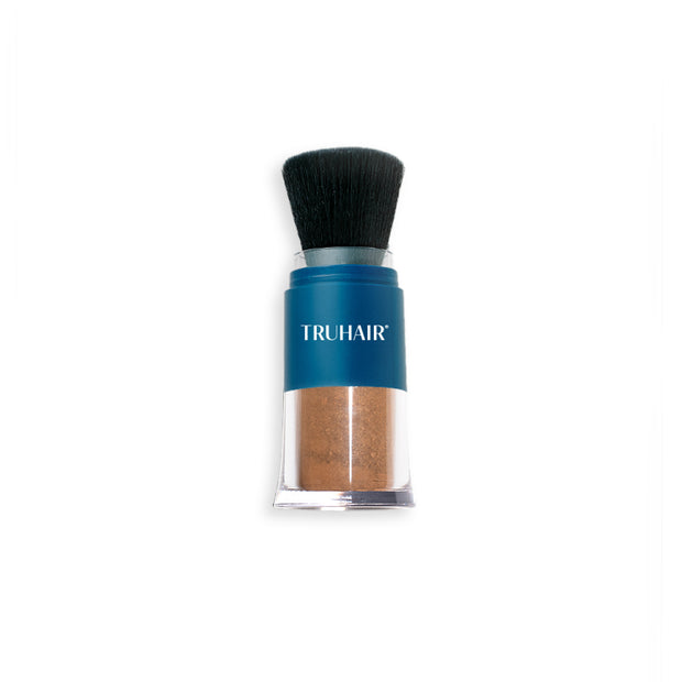 Color Fibers Original Root Coverage and Density Booster