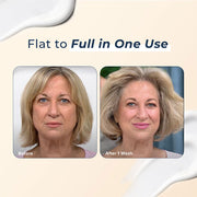 Volume+ Conditioner with Keratin and Panthenol