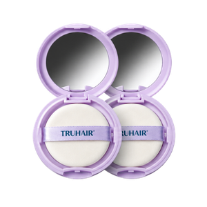 Dry Shampoo Pressed Refresh Compact