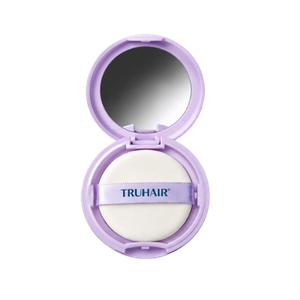 Dry Shampoo Pressed Refresh Compact