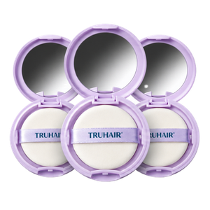 Dry Shampoo Pressed Refresh Compact