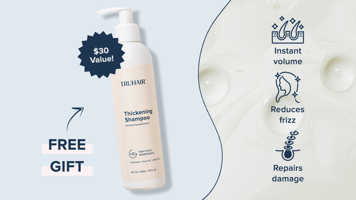 Brilliance Boost Shine & Repair At-Home Gloss Treatment