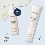Brilliance Boost Shine & Repair At-Home Gloss Treatment