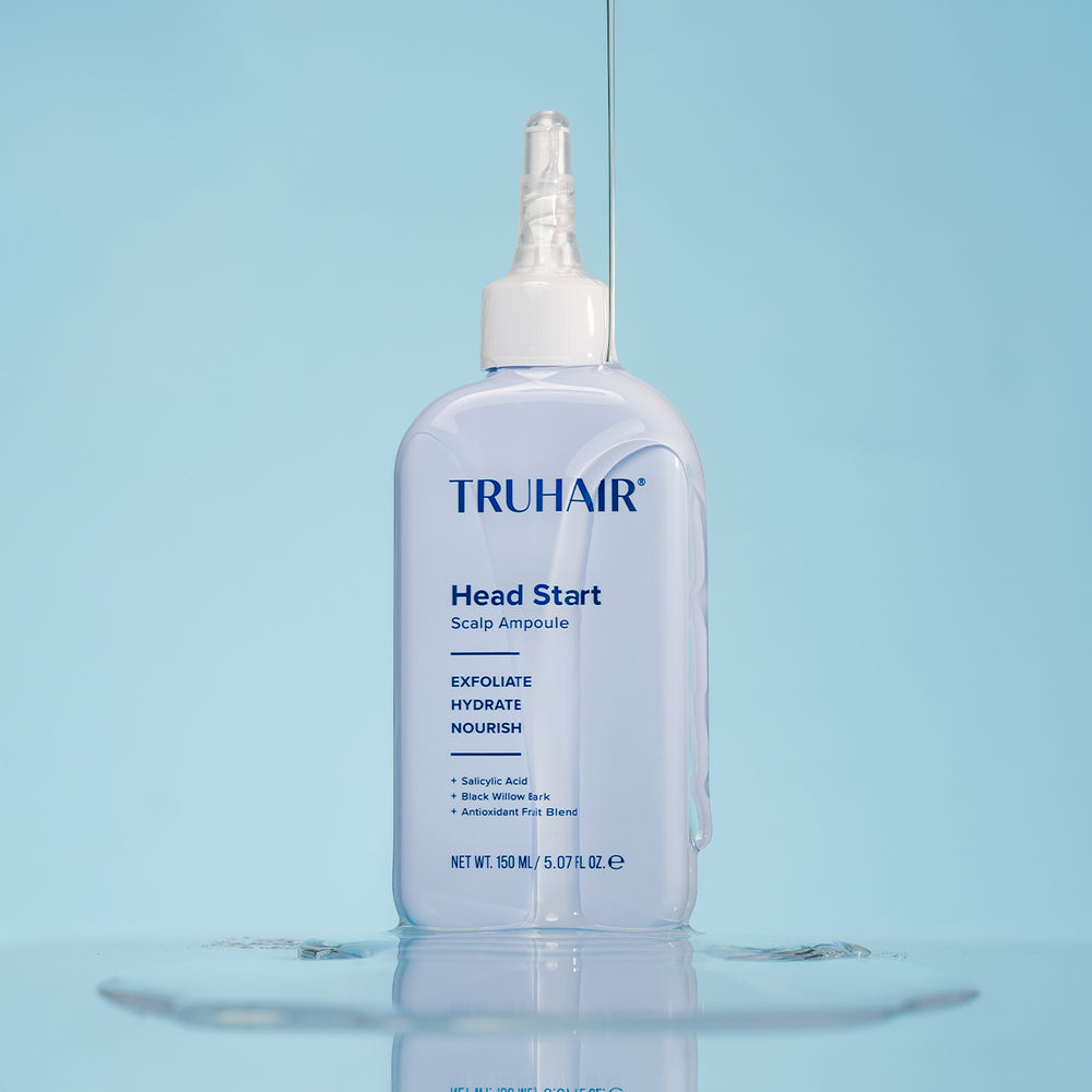 Head Start Scalp Ampoule