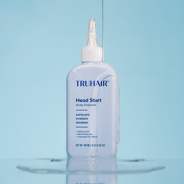Head Start Scalp Ampoule