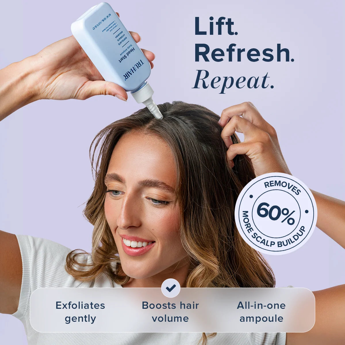 Head Start Scalp Ampoule