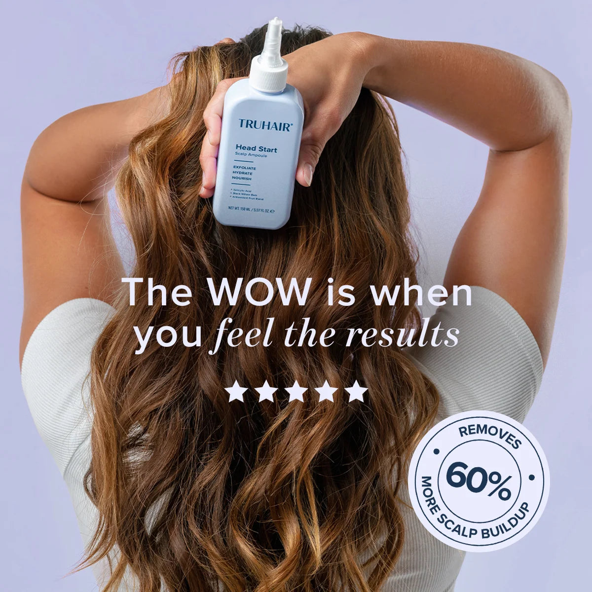 Head Start Scalp Ampoule