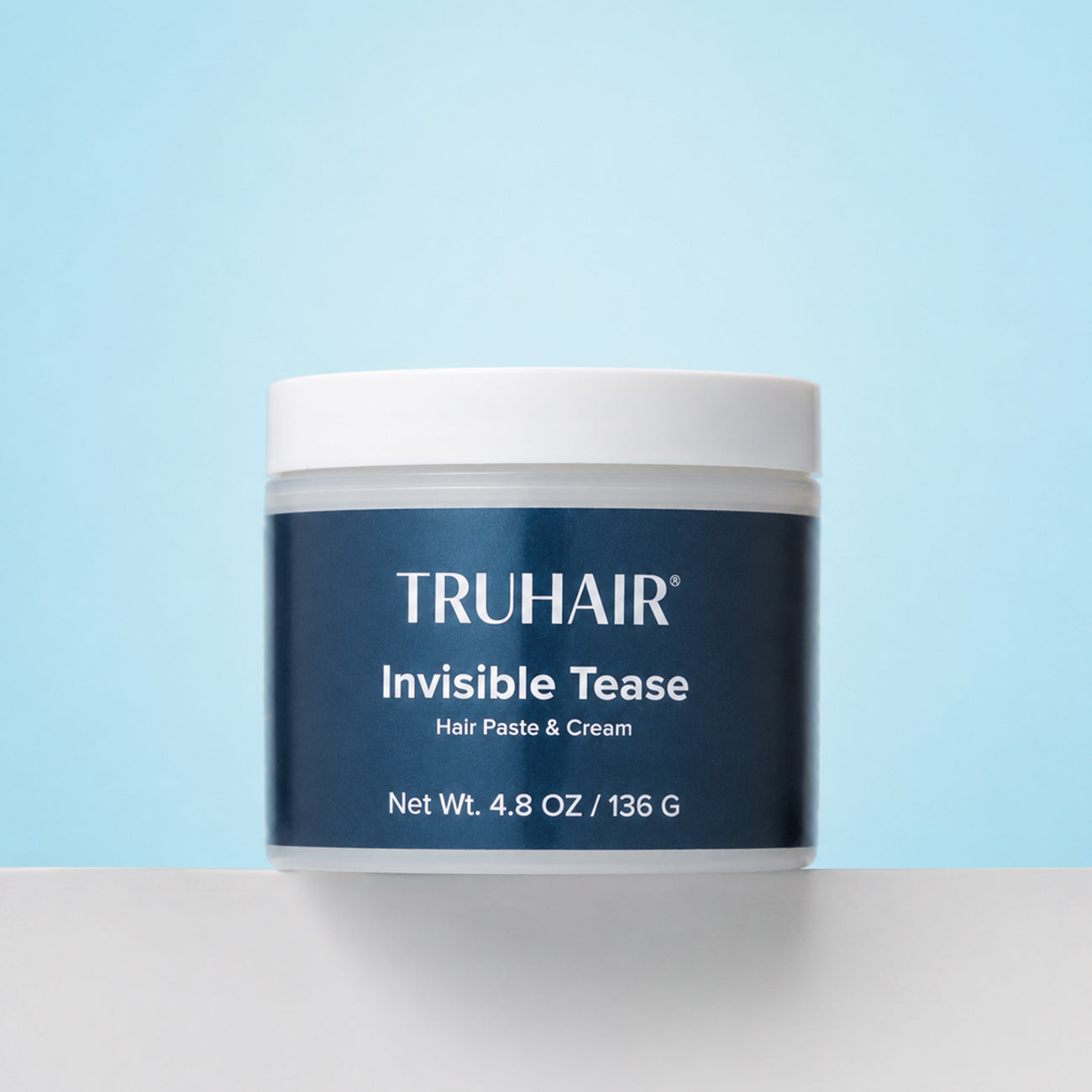 Invisible Tease Supersize